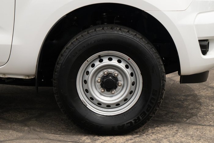 2020 Ford Ranger XL Hi-Rider