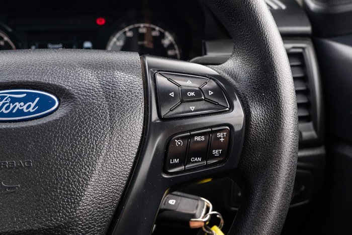 2020 Ford Ranger XL Hi-Rider