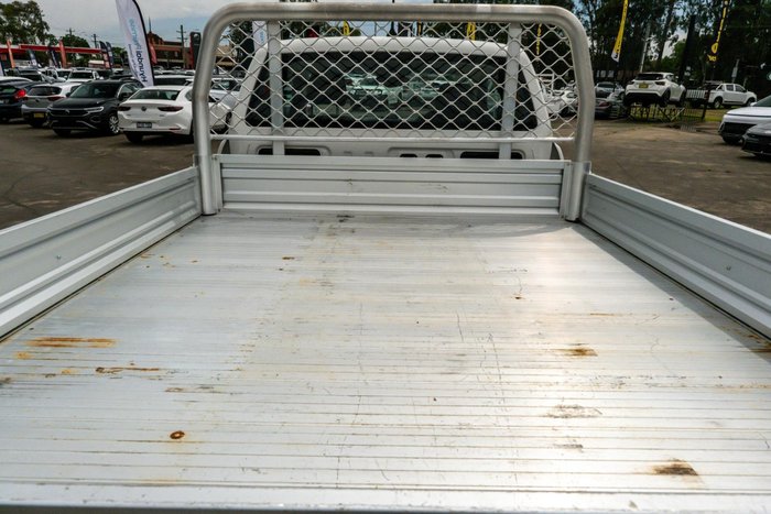 2020 Ford Ranger XL Hi-Rider