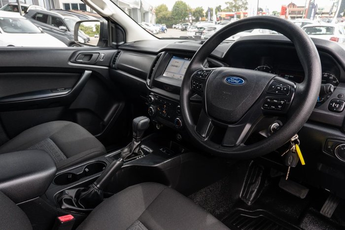 2020 Ford Ranger XL Hi-Rider