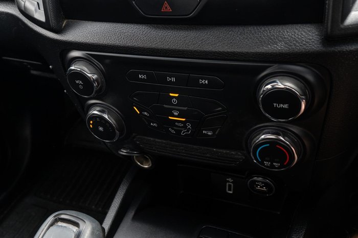 2020 Ford Ranger XL Hi-Rider