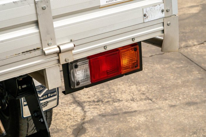 2020 Ford Ranger XL Hi-Rider