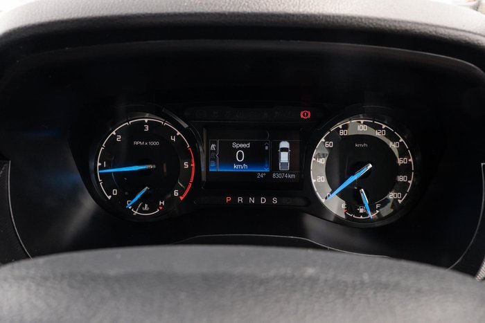 2020 Ford Ranger XL Hi-Rider