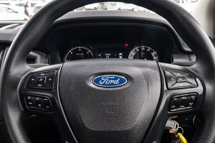 2020 Ford Ranger XL Hi-Rider