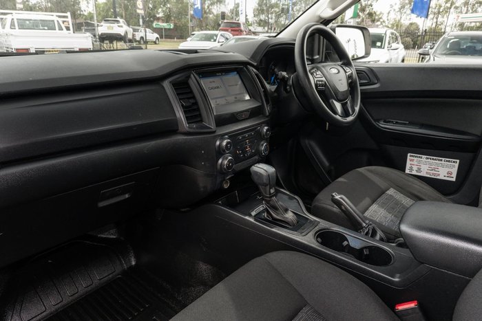 2020 Ford Ranger XL Hi-Rider