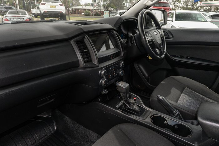 2021 Ford Ranger XL Hi-Rider