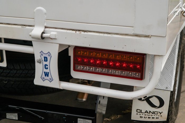 2021 Ford Ranger XL Hi-Rider