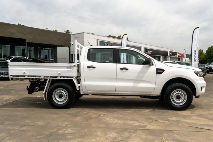 2021 Ford Ranger XL Hi-Rider