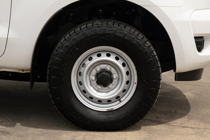 2021 Ford Ranger XL Hi-Rider