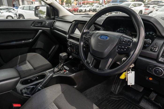 2021 Ford Ranger XL Hi-Rider