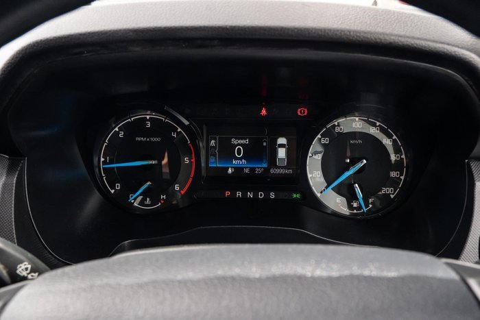 2021 Ford Ranger XL Hi-Rider