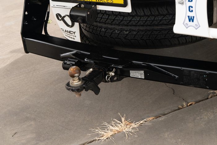 2021 Ford Ranger XL Hi-Rider