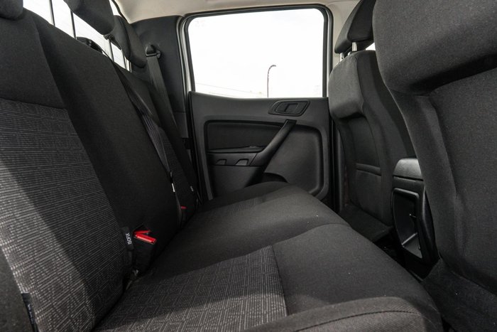 2021 Ford Ranger XL Hi-Rider