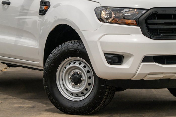 2021 Ford Ranger XL Hi-Rider