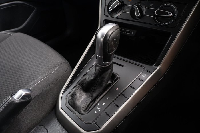 2019 Volkswagen Polo 85TSI Comfortline