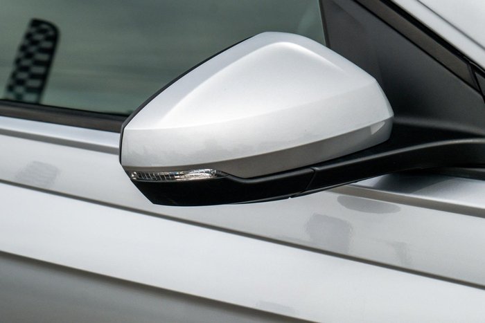 2019 Volkswagen Polo 85TSI Comfortline