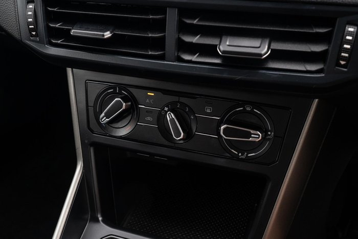 2019 Volkswagen Polo 85TSI Comfortline