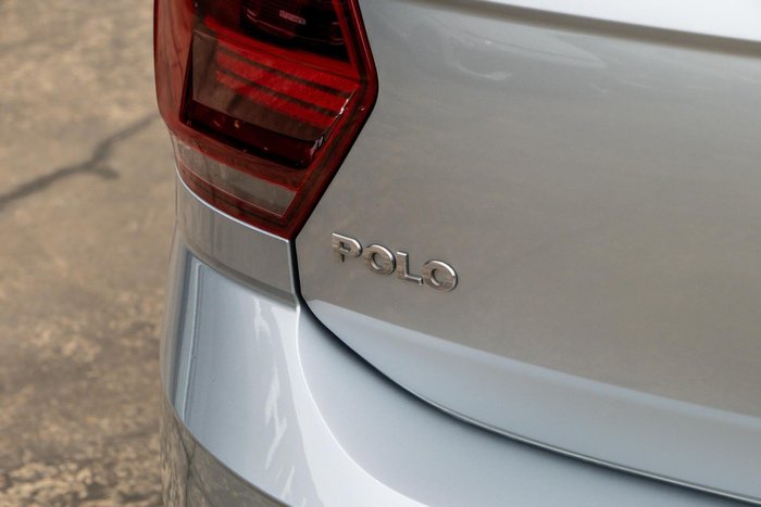 2019 Volkswagen Polo 85TSI Comfortline