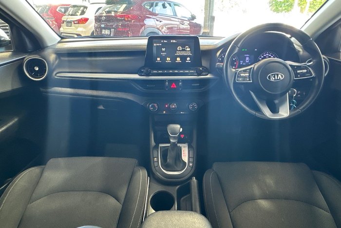 2019 Kia Cerato S