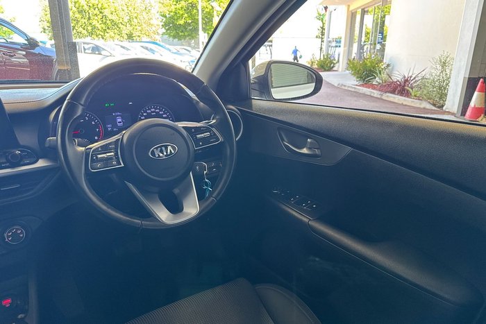 2019 Kia Cerato S