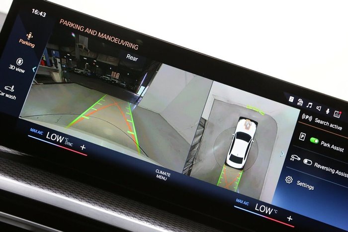 2023 BMW 3 Series 330i M Sport