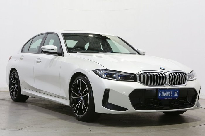 2023 BMW 3 Series