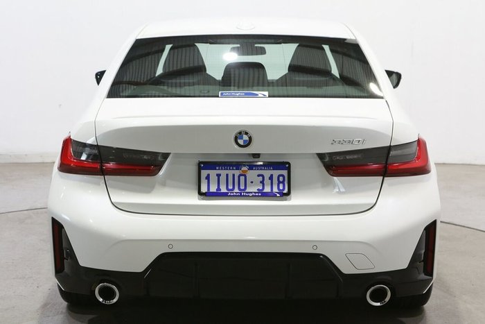 2023 BMW 3 Series 330i M Sport