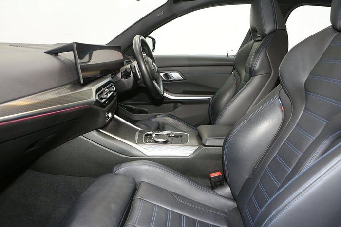 2023 BMW 3 Series 330i M Sport