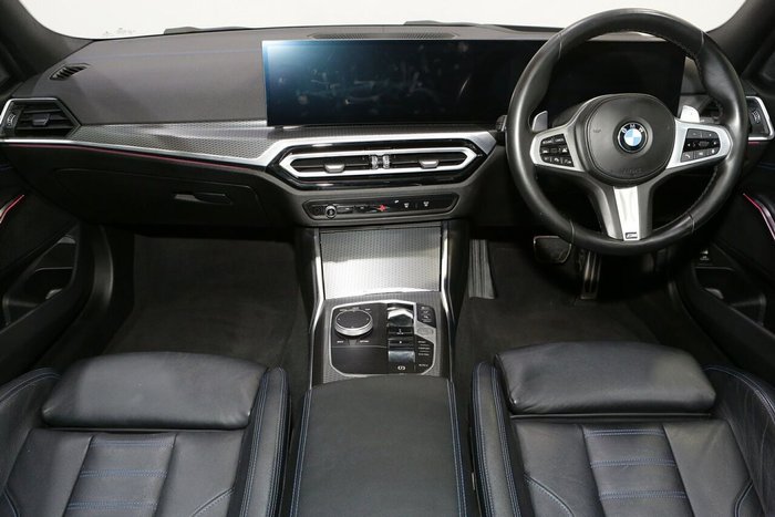 2023 BMW 3 Series 330i M Sport