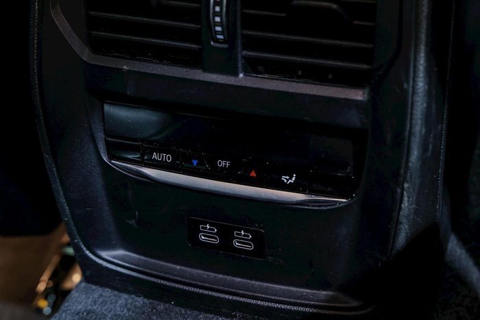 2022 BMW 4 Series 430i M Sport G26 Black Sapphire