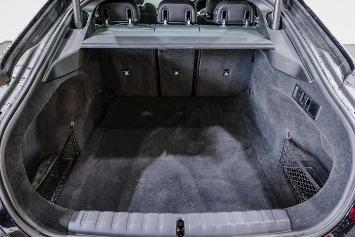 2022 BMW 4 Series 430i M Sport G26 Black Sapphire