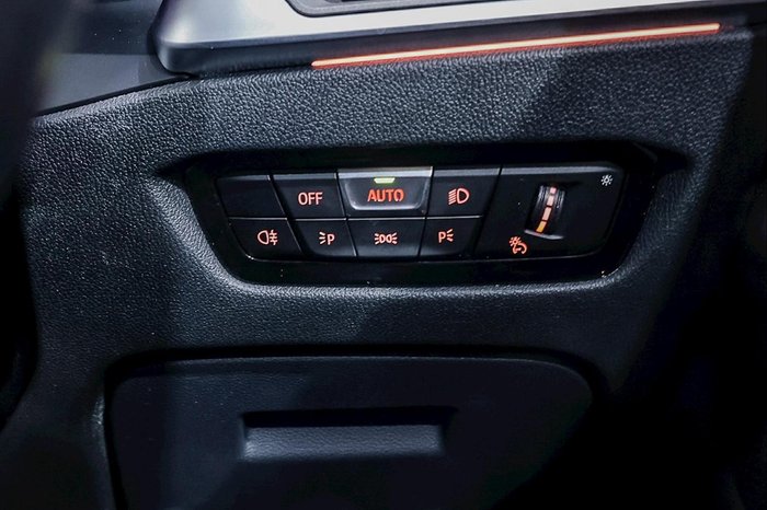 2022 BMW 4 Series 430i M Sport G26 Black Sapphire