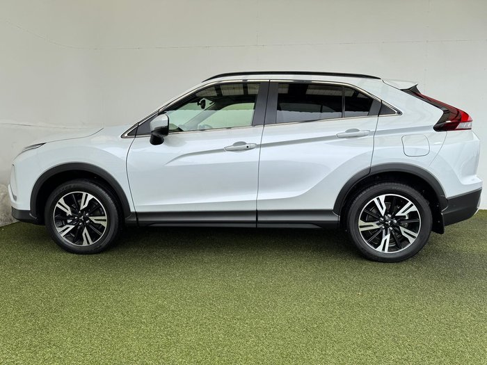 2024 Mitsubishi Eclipse Cross Aspire
