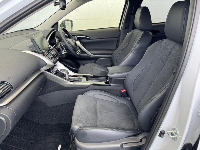 2024 Mitsubishi Eclipse Cross Aspire