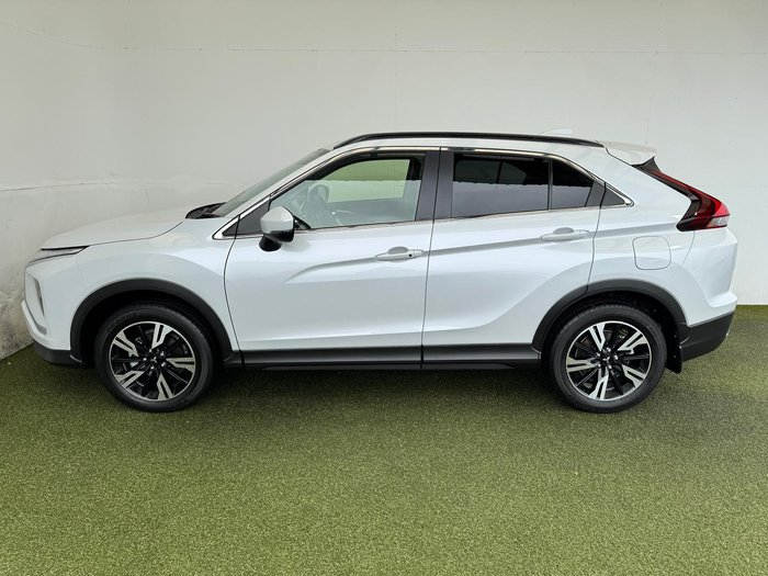 2024 Mitsubishi Eclipse Cross Aspire