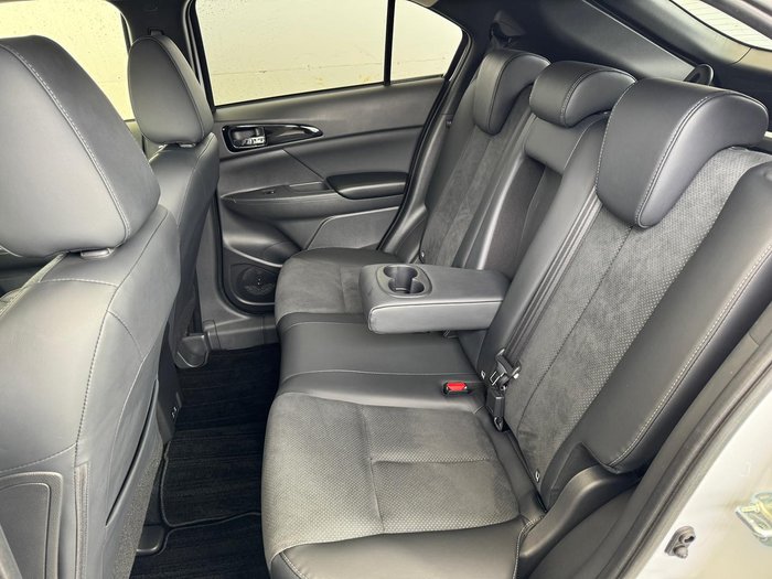 2024 Mitsubishi Eclipse Cross Aspire