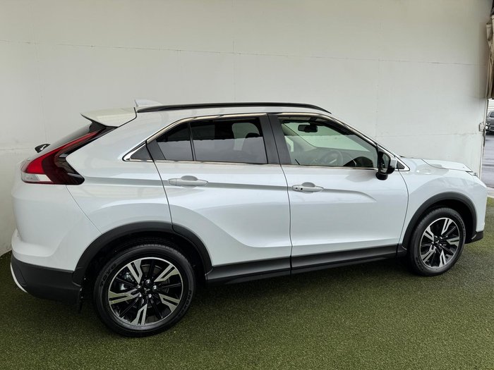 2024 Mitsubishi Eclipse Cross Aspire