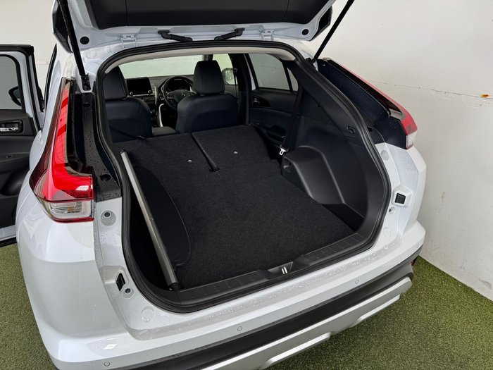 2024 Mitsubishi Eclipse Cross Aspire