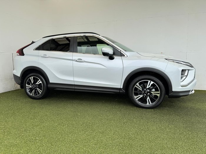2024 Mitsubishi Eclipse Cross Aspire