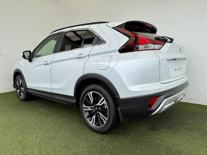 2024 Mitsubishi Eclipse Cross Aspire