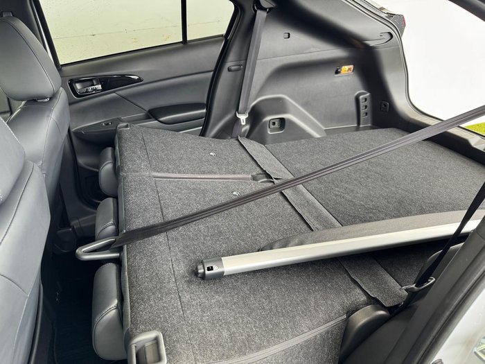 2024 Mitsubishi Eclipse Cross Aspire