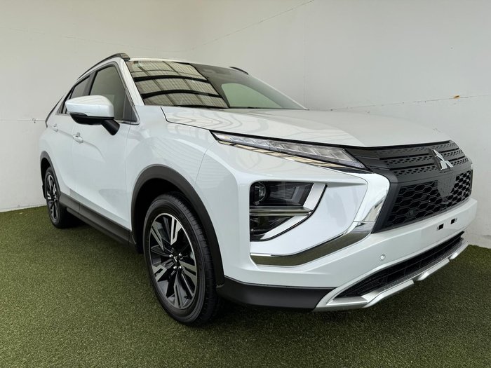 2024 Mitsubishi Eclipse Cross Aspire