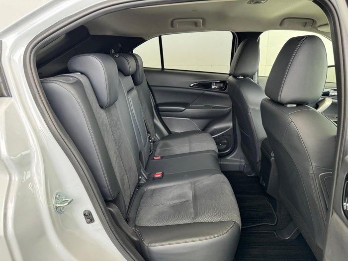 2024 Mitsubishi Eclipse Cross Aspire