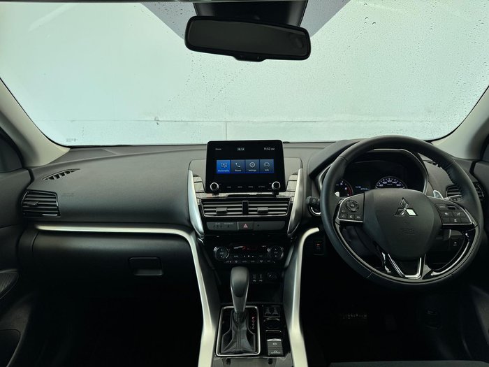 2024 Mitsubishi Eclipse Cross Aspire