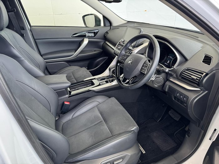 2024 Mitsubishi Eclipse Cross Aspire