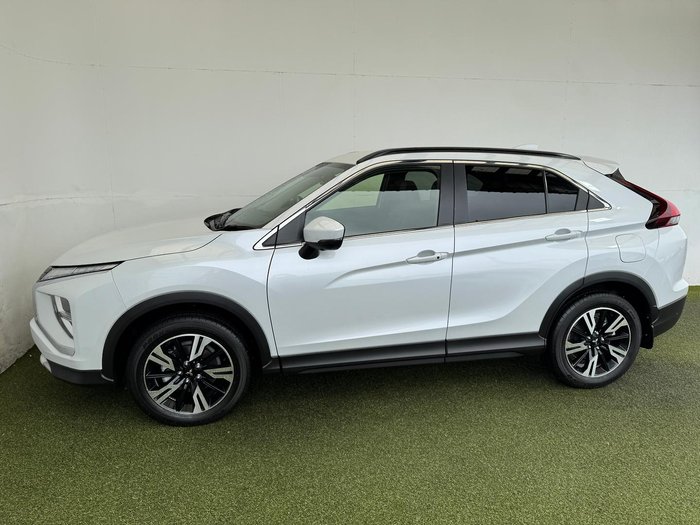 2024 Mitsubishi Eclipse Cross Aspire