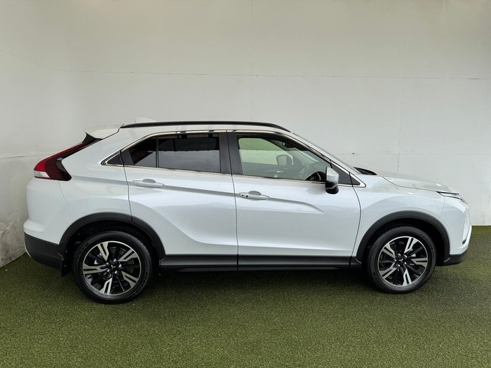 2024 Mitsubishi Eclipse Cross Aspire