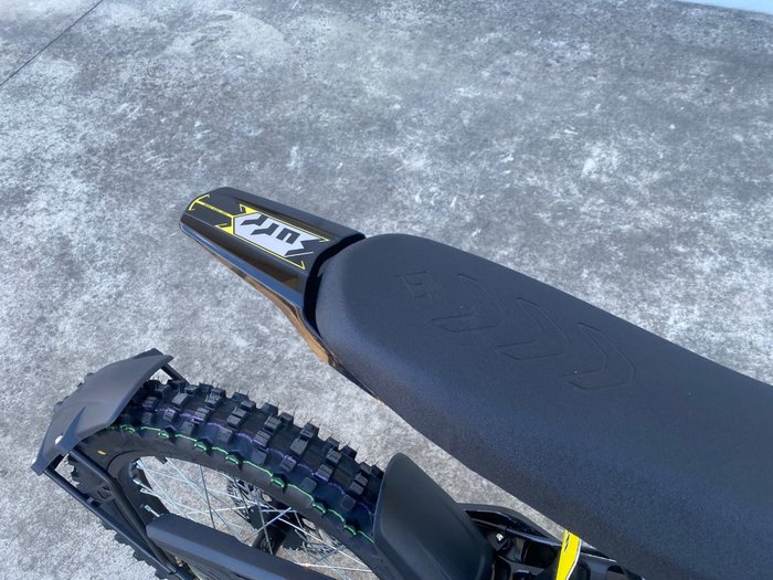 2025 Sur-ron LIGHT BEE X Black