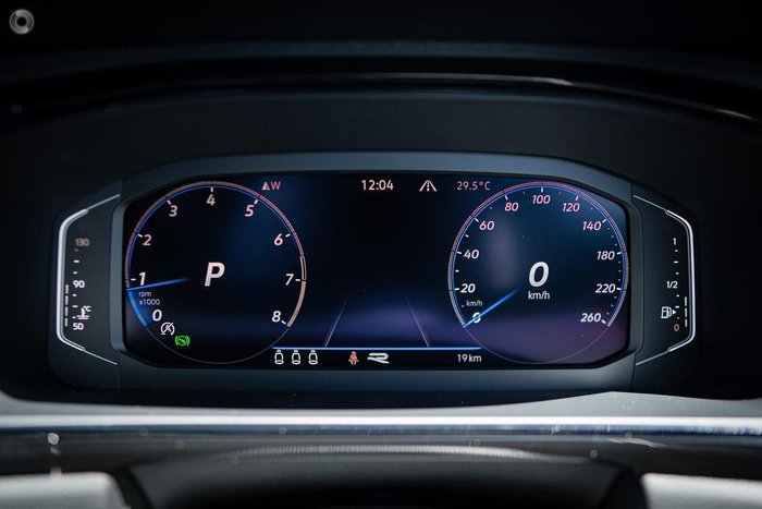 2025 Volkswagen T-Roc 140TSI R-Line