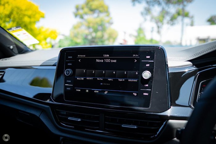 2025 Volkswagen T-Roc 140TSI R-Line